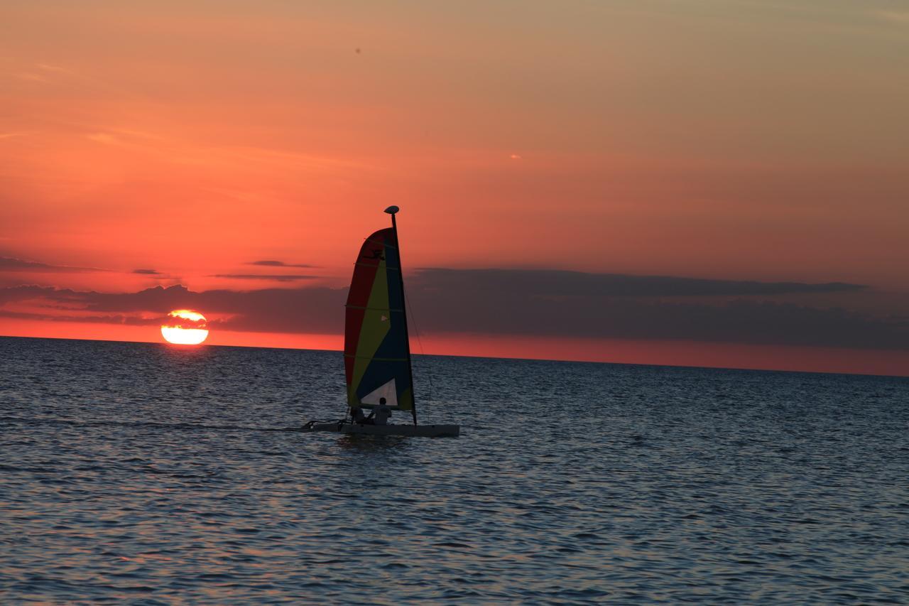 Cayo Espanto San Pedro  Exteriör bild