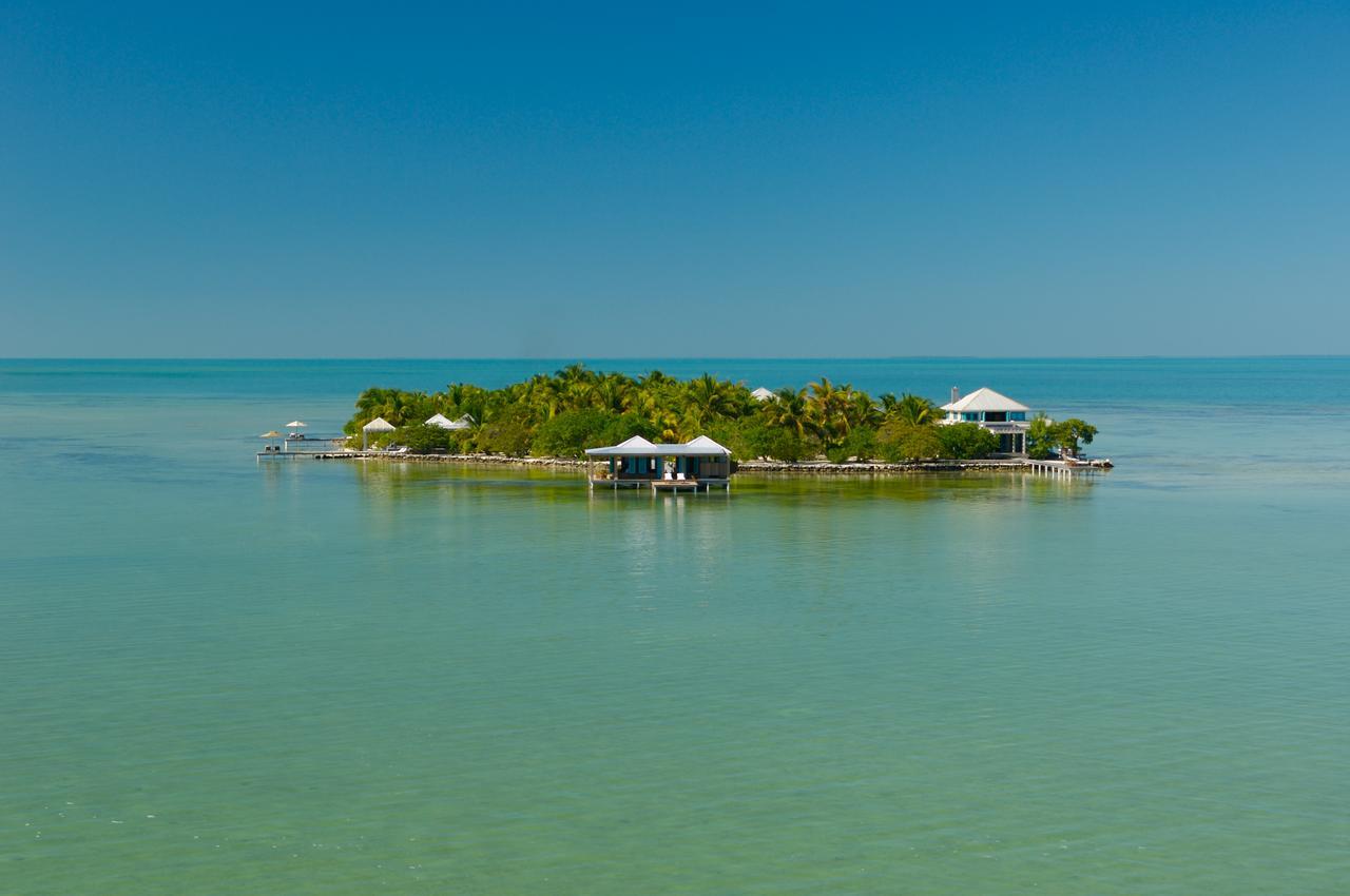 Cayo Espanto San Pedro  Exteriör bild