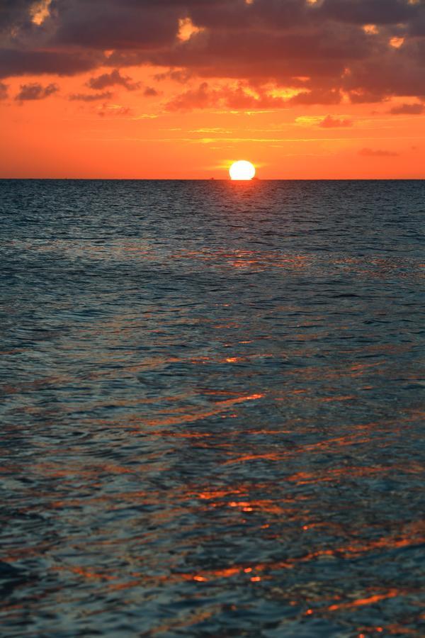 Cayo Espanto San Pedro  Exteriör bild